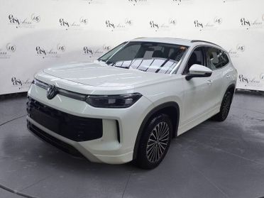Volkswagen Tayron 1.5 eTSI ACT Life DSG Gancio CarPlay Camera LED