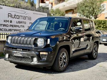 Jeep Renegade 1.6 mjt 130cv PREZZOREALE\UNIPRO\GARANZIA\KMCERTIF