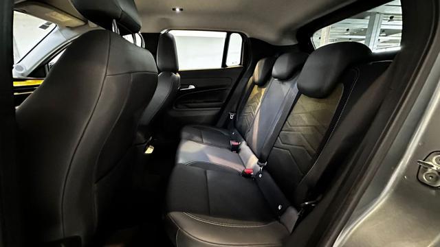 JEEP Avenger 1.2 Turbo 100 CV Summit