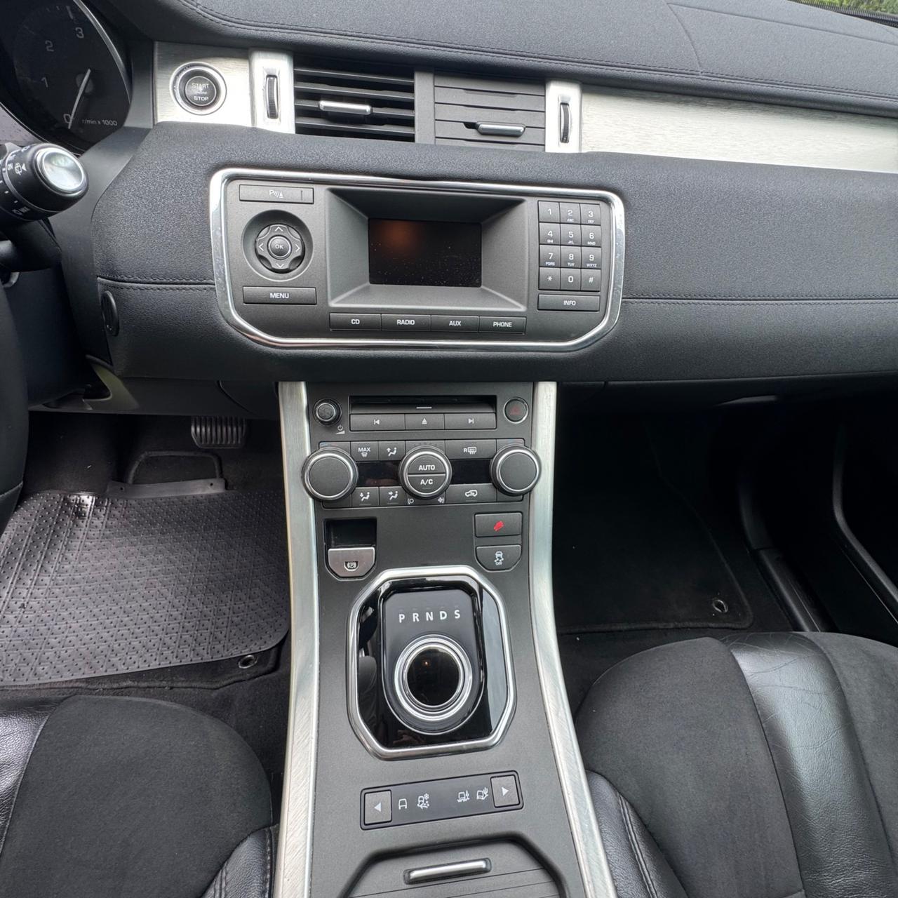 Land Rover Range Evoque 2.2 TD4 5p. Dynamic