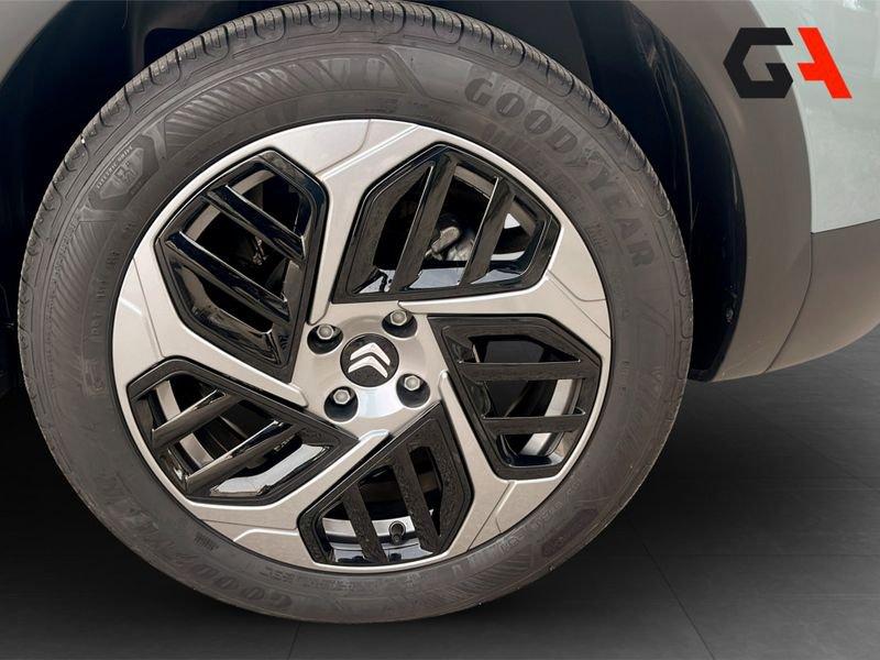 Citroën C4 C4 PureTech 130 S&S Plus