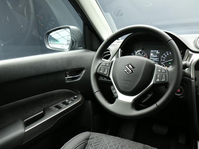 SUZUKI Vitara 1.4 110CV Hybrid 4WD AllGrip A/T Starview
