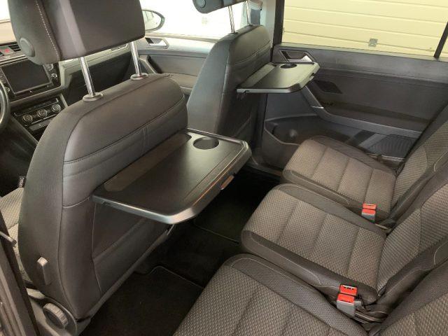 VOLKSWAGEN Touran 2.0 TDI Comfortline BlueMotion Technology