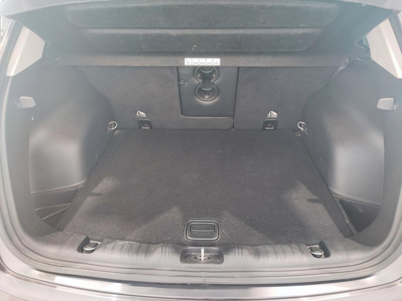 Jeep Compass 2.0 Multijet II aut. 4WD Limited