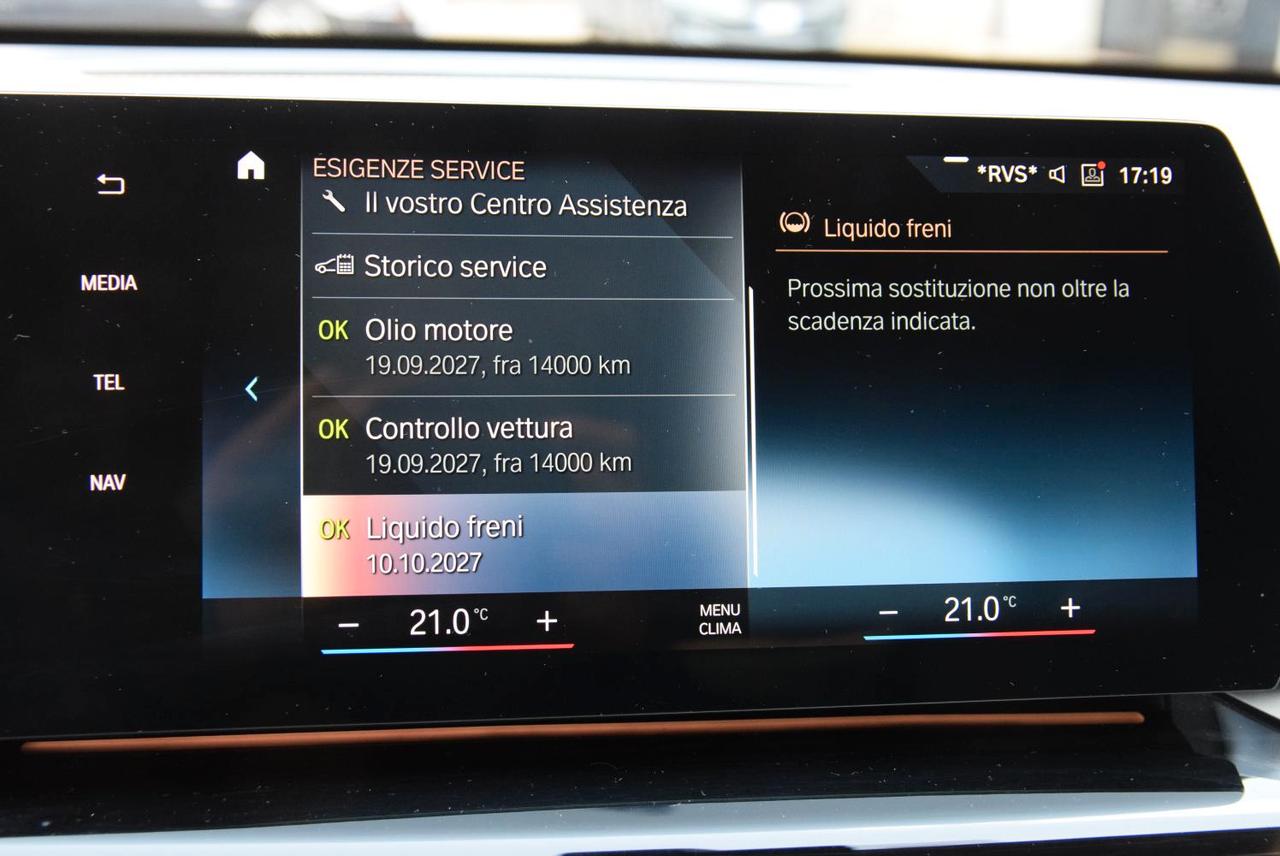 BMW X1 sdrive18d X-Line auto