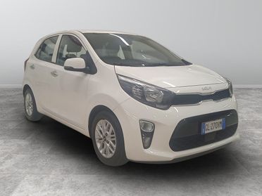 KIA Picanto III 2021 - Picanto 1.0 dpi Style Gpl