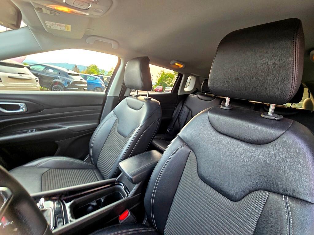Jeep Compass 1.3 T4 190 CV PHEV 4xe Limited AZIENDALE