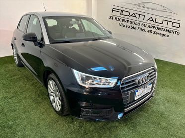 A1 Sportback 1.4 Metal s-tronic E6 NEOPATENTATI OK