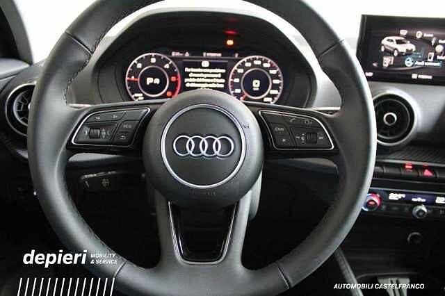 Audi Q2 30 TDI S tronic Admired Advanced - Ok Neop