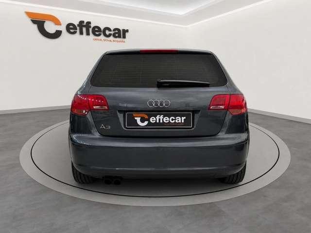 Audi A3 SPB 1.4 16V TFSI Ambition