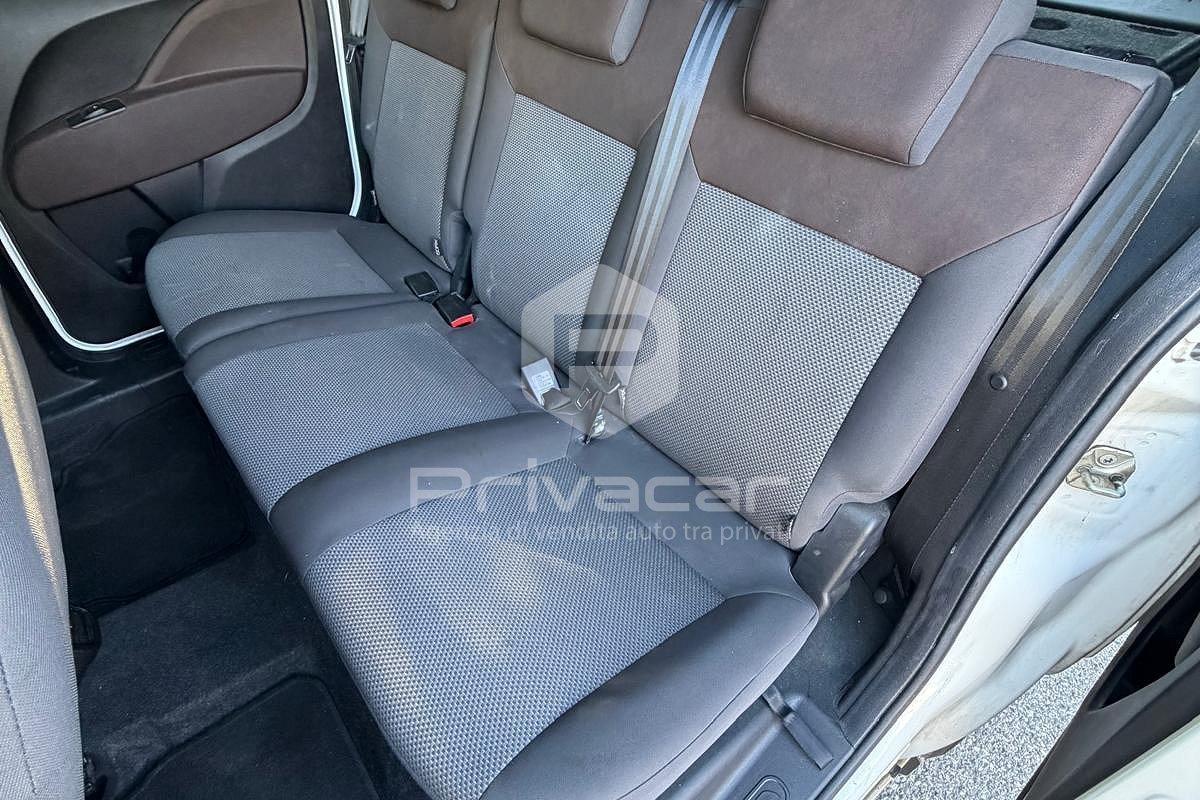 FIAT Doblò 1.6 MJT 120CV S&S PC Combi N1 Trekking