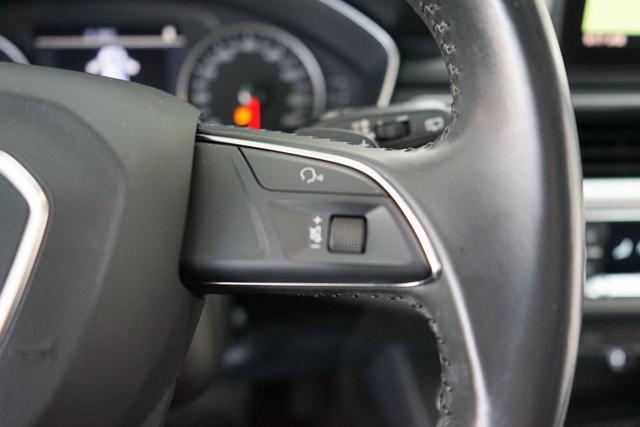 AUDI A4 Avant 2.0 TDI 150 CV Business Uniprop. Italiana