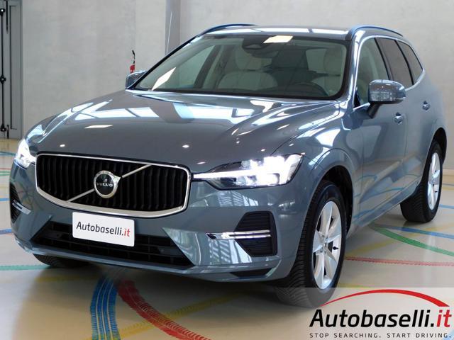 VOLVO XC60 B4 (D) MHEV 197CV AUTOMATICO CORE N1 - IVA ESPOSTA