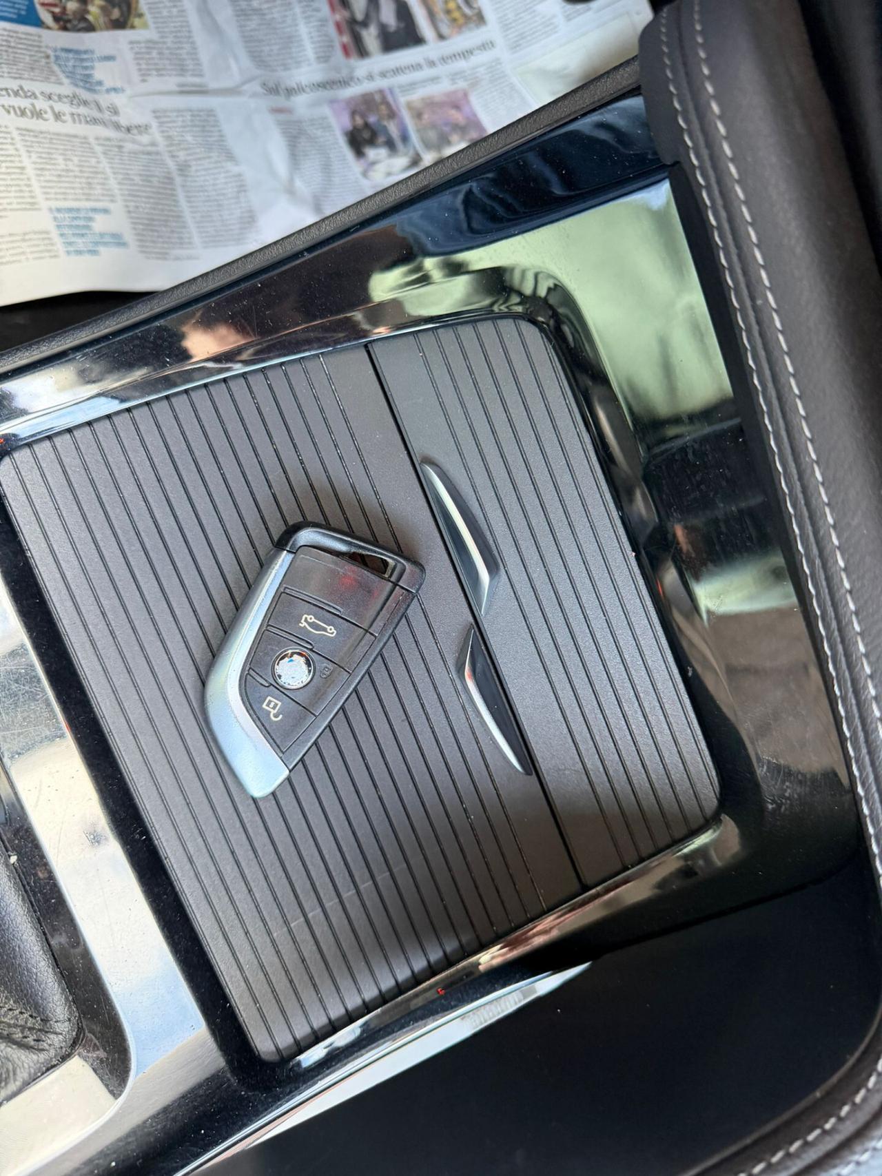 Bmw X1 sDrive16d Msport