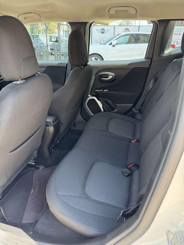 JEEP Renegade 1.6 mjt 120cv