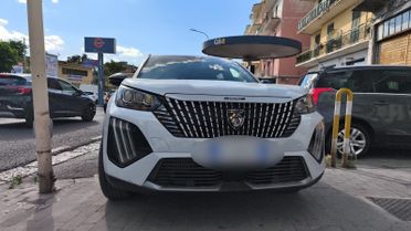 PEUGEOT 2008 1.2 PureTech 100cv Allure 2023 USATO