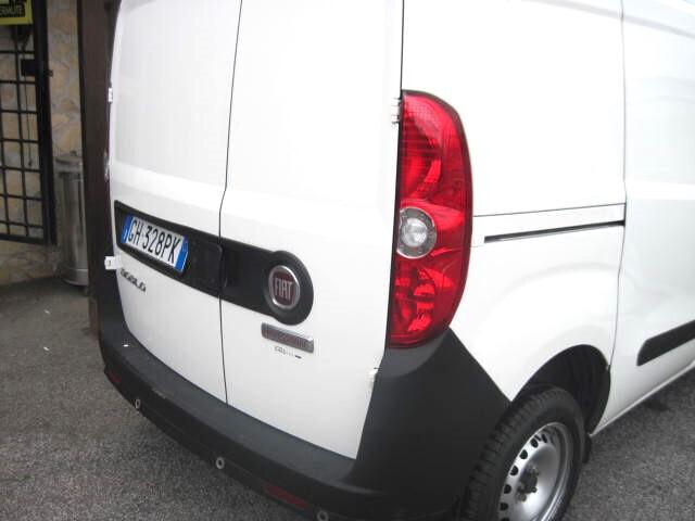 Doblò 1.6 MJT 105 CV Cargo 3 POSTI SOLO KM 80000
