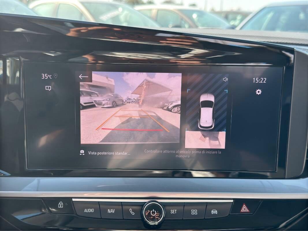 Opel Mokka 1.2 t Elegance s&s 100cv con Telecamera e CarPlay