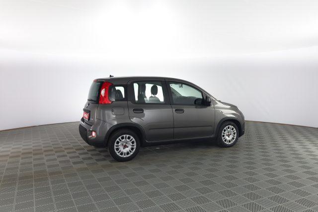 FIAT Panda Panda 1.0 FireFly S&S Hybrid