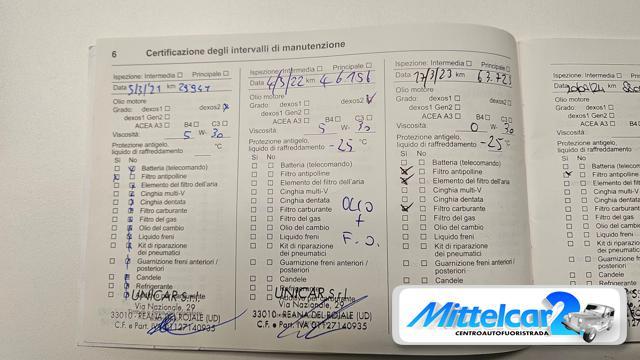 OPEL Grandland X 1.5 diesel Ecotec Start&Stop aut. Innovation