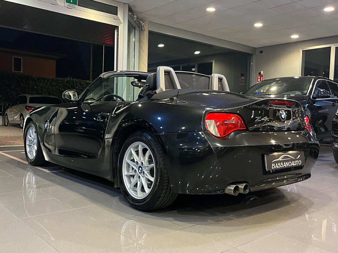 Bmw Z4 Roadster 2.0i 95.000 KM !!!