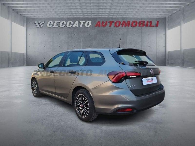 FIAT Tipo Tipo SW 1.0 t3 100cv