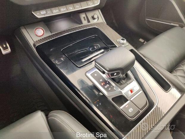 Audi Q5 S TDI