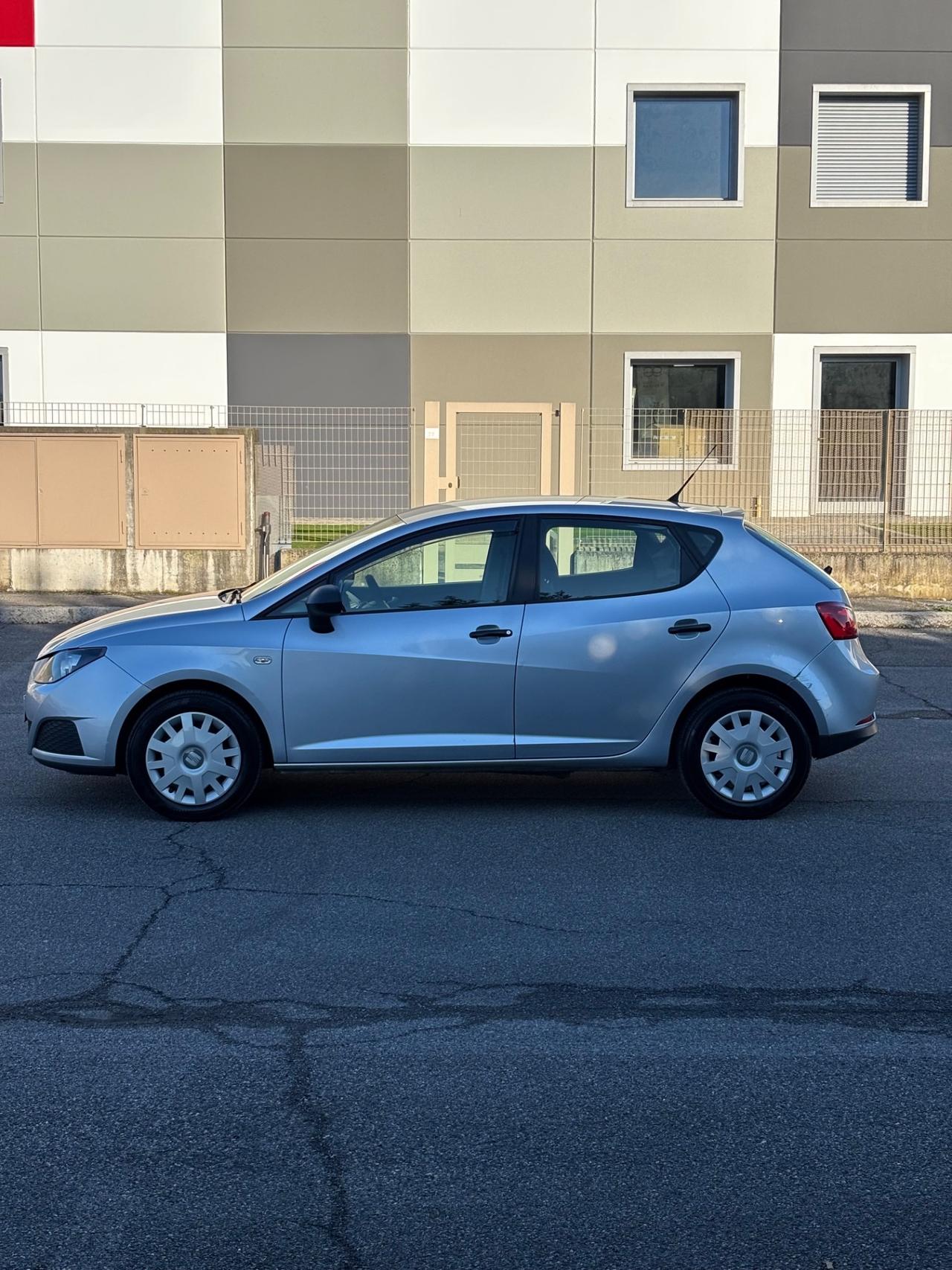 Seat Ibiza 1.2 70 CV