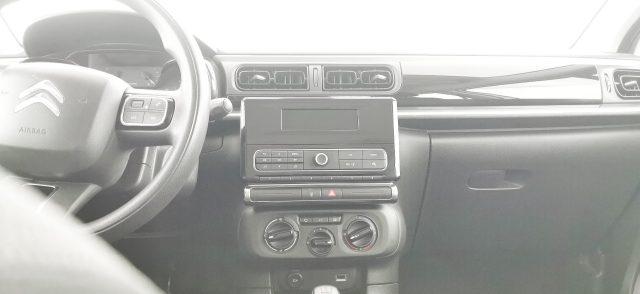 CITROEN C3 PureTech 82 S&S Feel