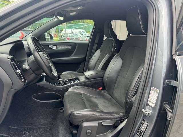 Volvo XC40 D3 AWD Geartronic R-design