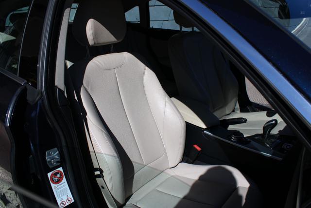 BMW 430 d xDrive Gran Coupé Luxury