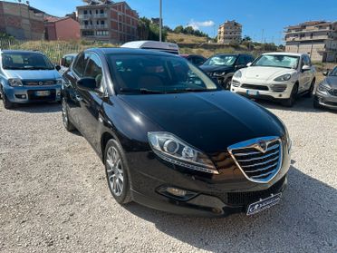 Lancia Delta 1.6 MJT DPF Gold