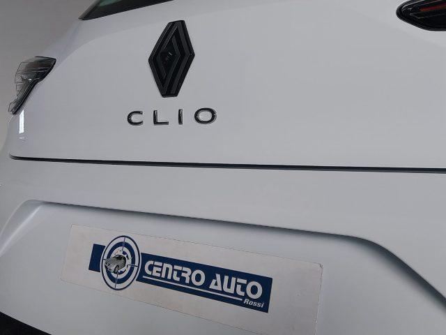 RENAULT Clio ECO-G 100 CV Evolution