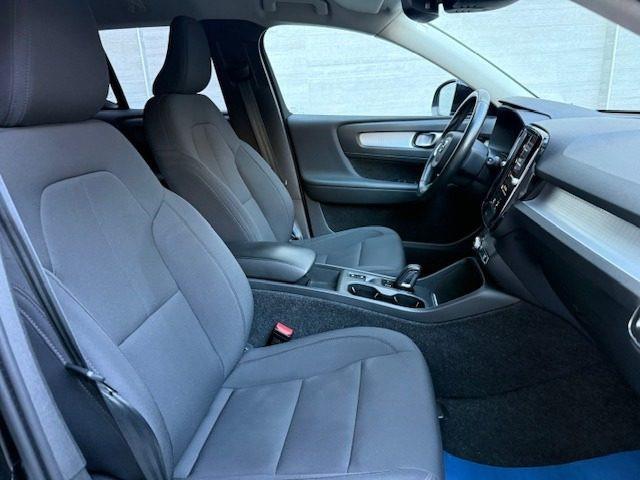 VOLVO XC40 T5 Recharge Plug-in Hybrid Inscription Expression