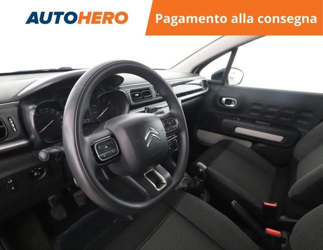 CITROEN C3 PureTech 82 S&S Feel