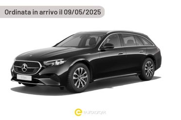 MERCEDES-BENZ E 300 de Plug-in hybrid S.W. Exclusive Premium Plus