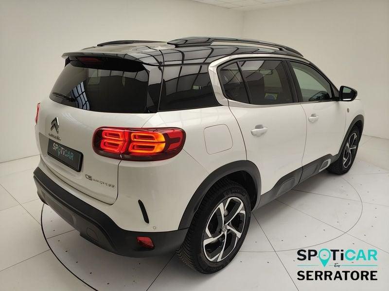 Citroën C5 Aircross 1.5 bluehdi C-Series s&s 130cv eat8