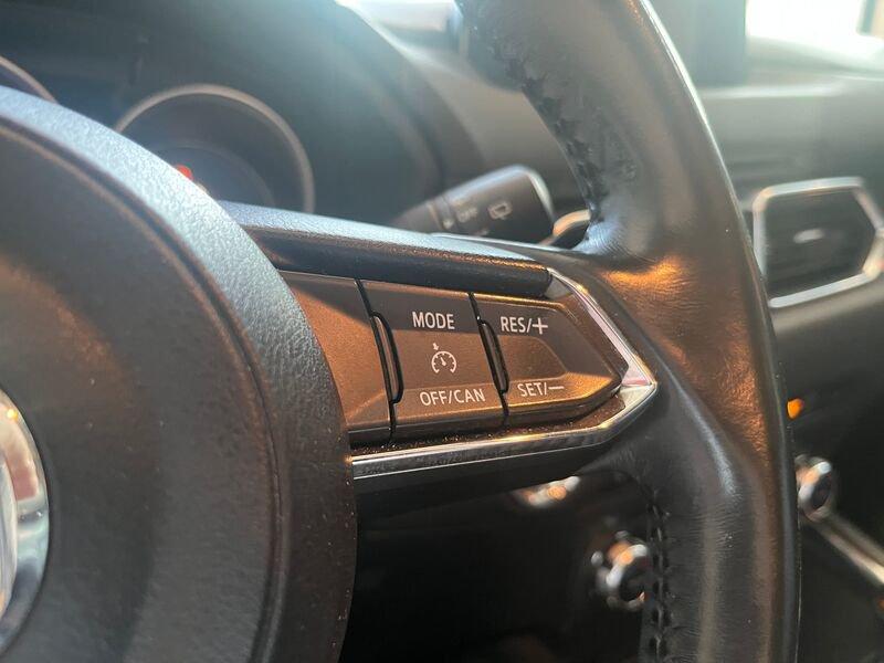 Mazda CX-5 2.2L 150cv AWD Exceed Skyactiv-Drive 6AT