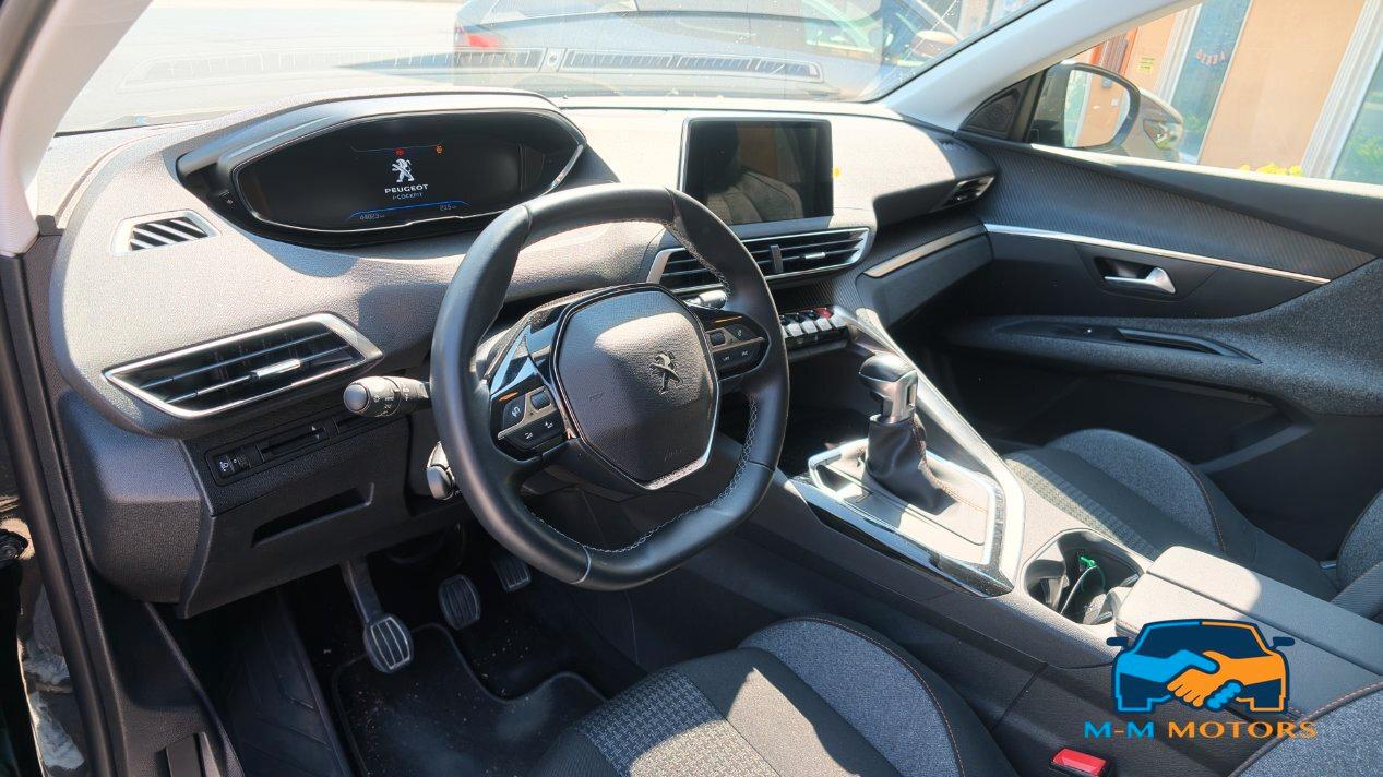 Peugeot 3008 3008 1.2 Allure 130cv "PROMMO"