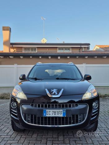 Peugeot 4007 2.2 HDi 156CV DCS Féline