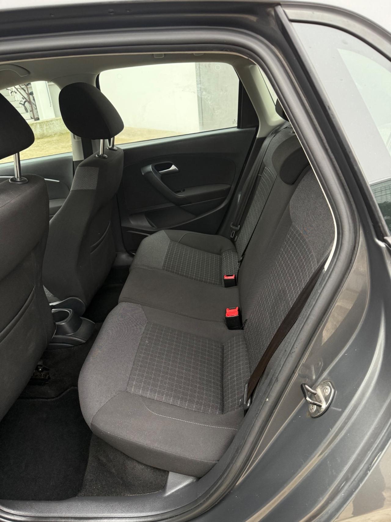 Volkswagen Polo 1.4 TDI EURO 6b 2016 NEOPATENTATI