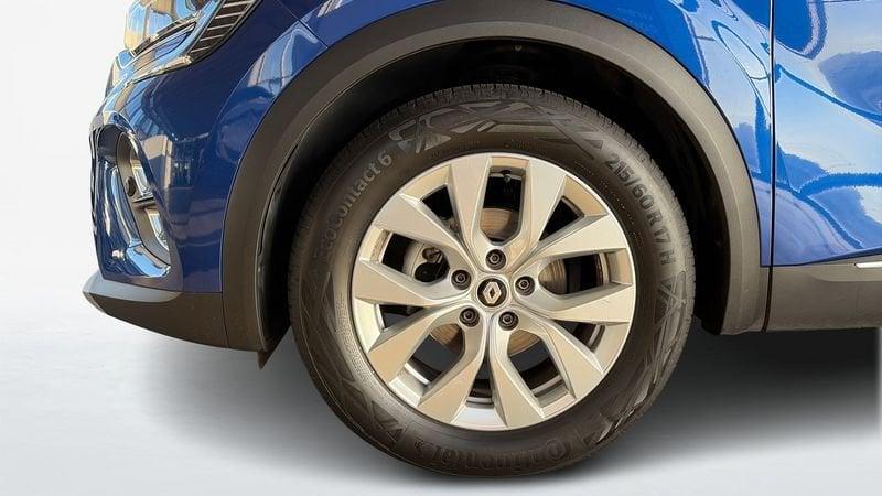 Renault Captur 1.0 tce Intens 90cv my21 1.0 TCe Intens my21