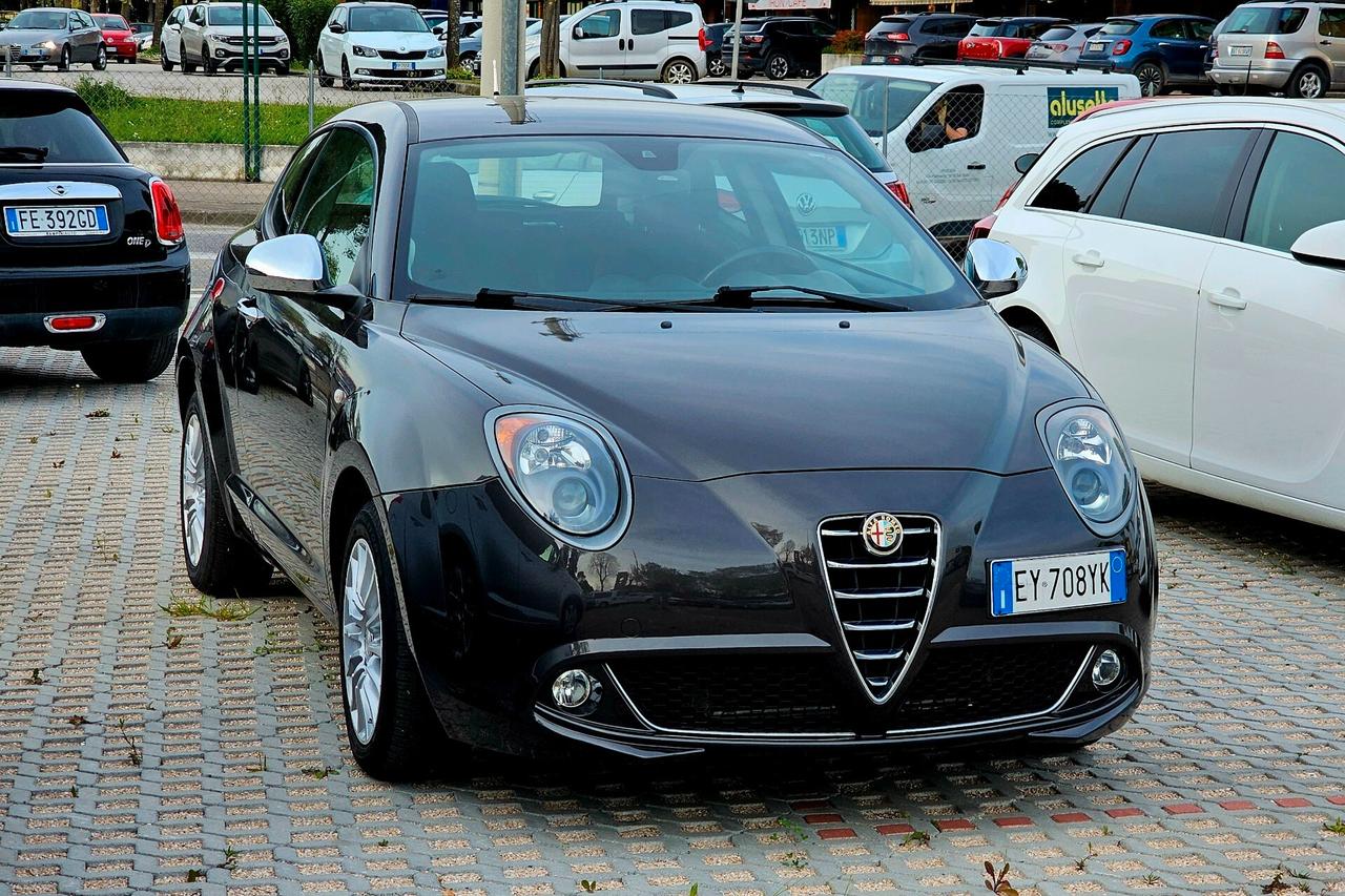 Alfa Romeo MiTo 1.4 70 CV 8V Progression