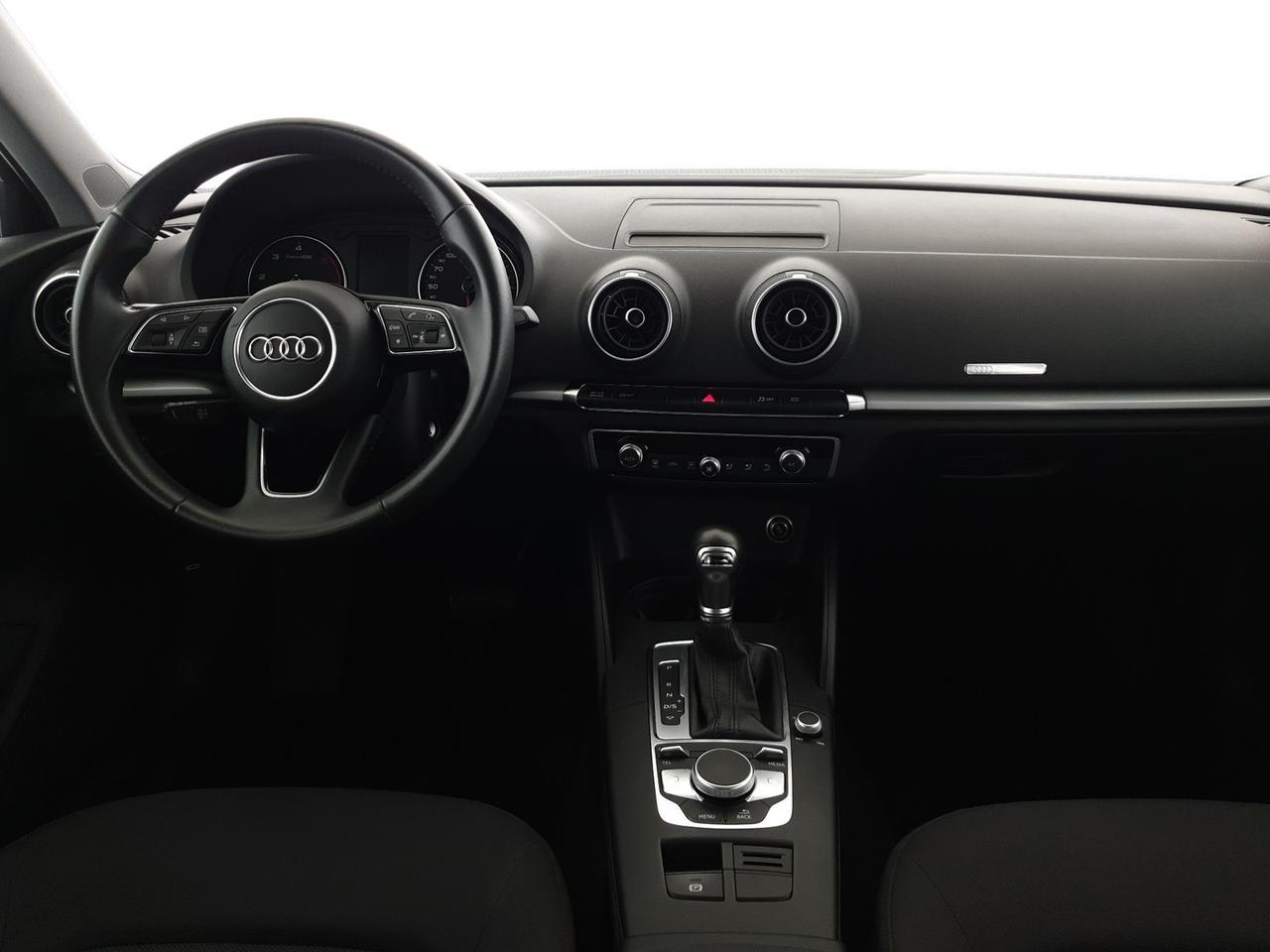 Sportback 35TDI 150CV S tronic Business