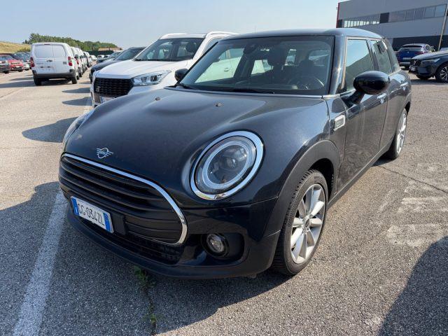 MINI Clubman 1.5 One D Classic Clubman