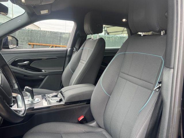 LAND ROVER Range Rover Evoque 2.0D I4-L.Flw 150 CV AWD Auto R-Dynamic