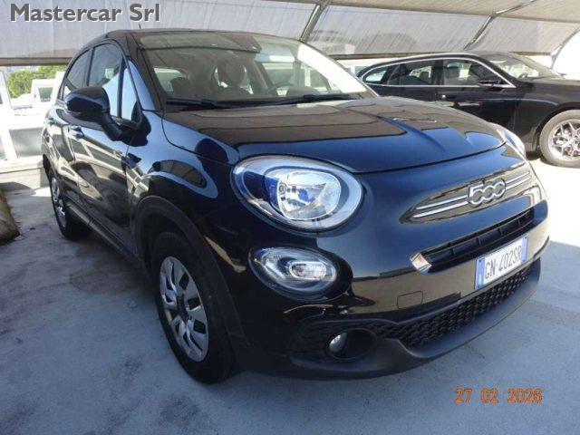 FIAT 500X NEOPATENTATI 500X new model 1.0 t3 tg: GN402SR