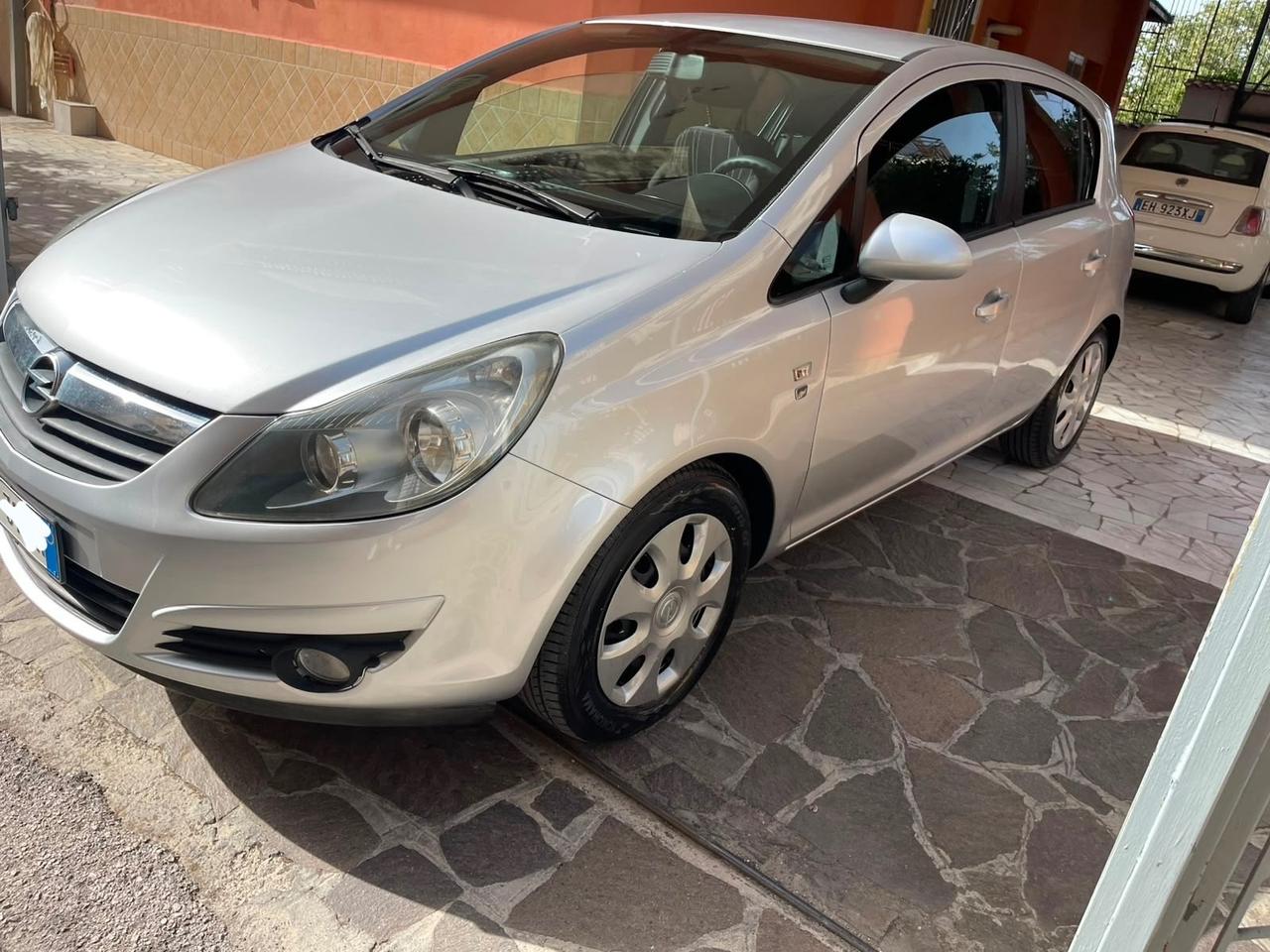 Opel Corsa 1.3 CDTI 95CV ecoFLEX 5 porte Edition