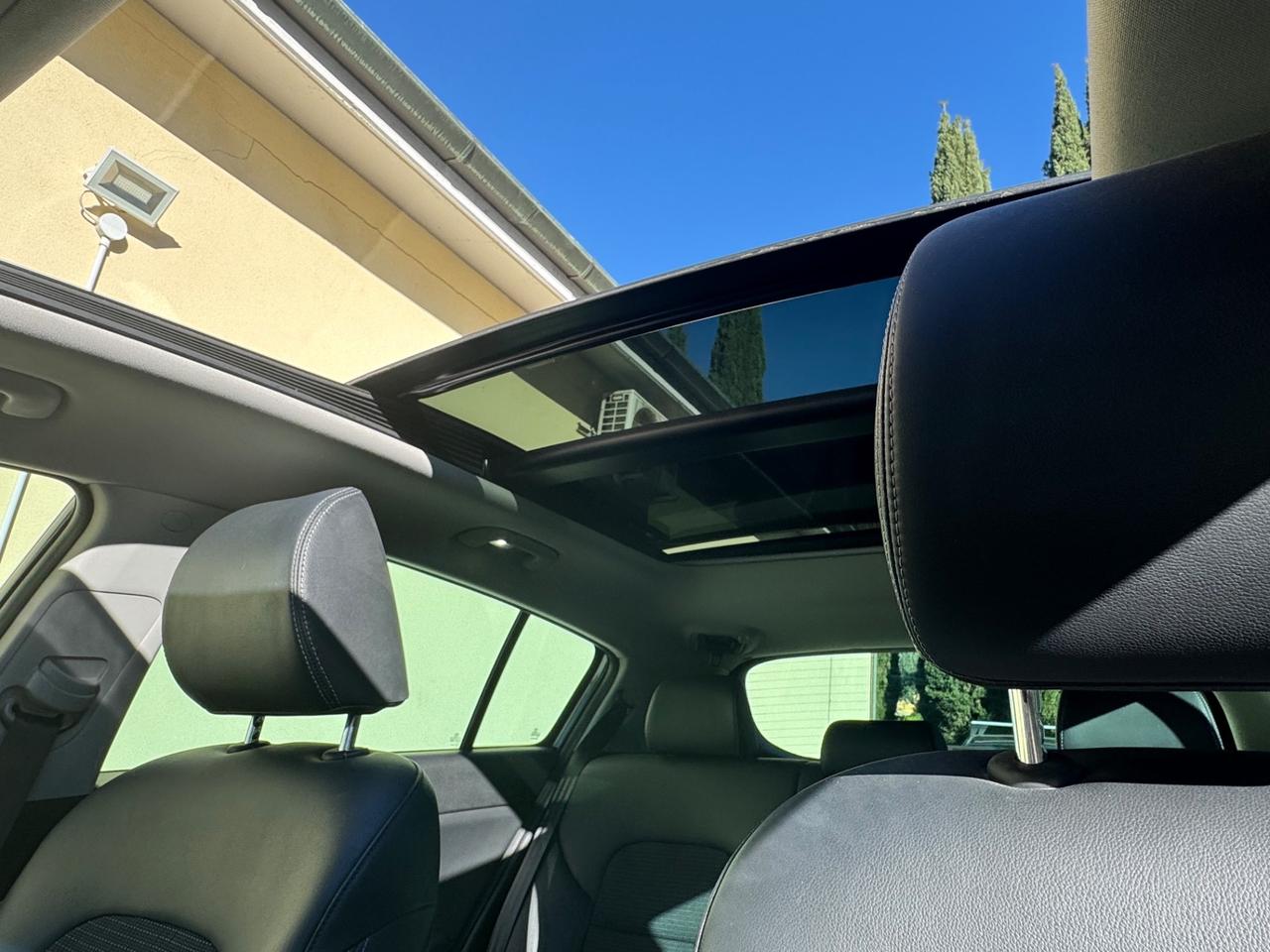 Kia Sportage 1.7 CRDI 2WD Cool NUOVA