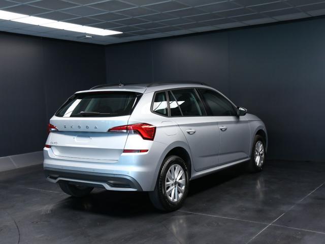 SKODA Kamiq 1.0 TSI 95CV Ambition